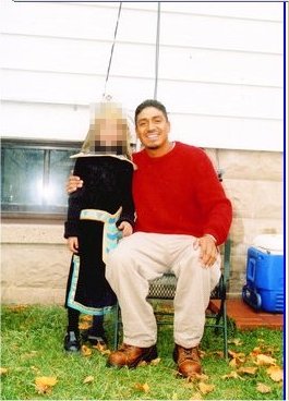 Wannabe Pedo's Picture