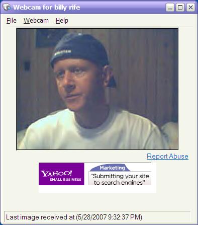 Wannabe Pedo's Picture